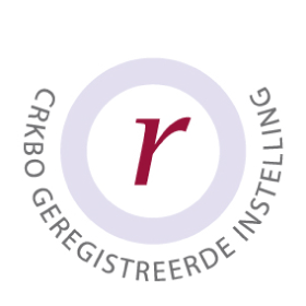 CRKBO geregistreerde instelling