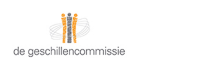 De Geschillencommissie
