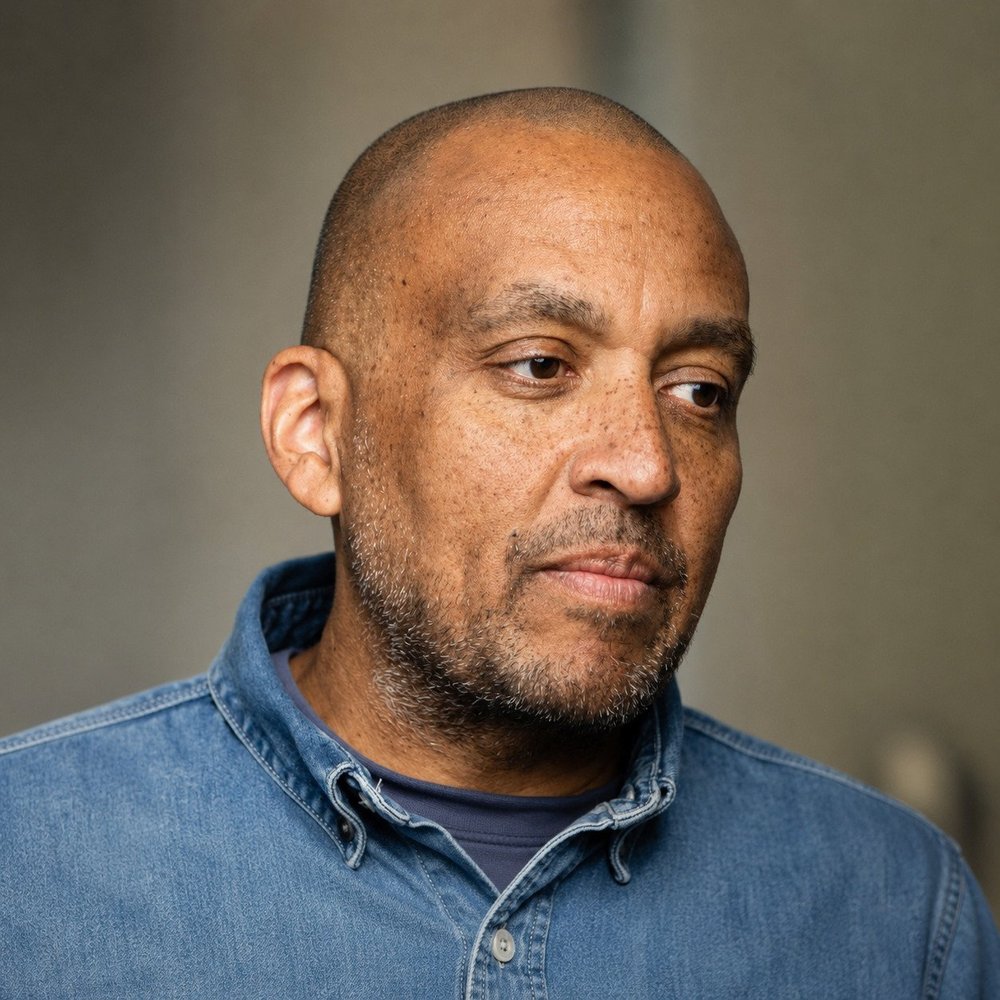 Marcel Amstelveen, hoofddocent bij de Academie voor Bokstherapie