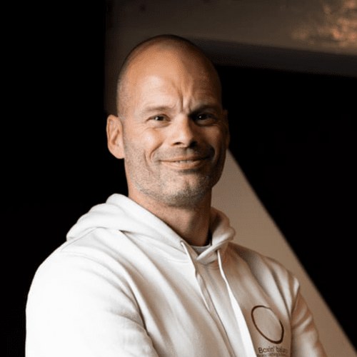 Bas Korpadi